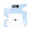 Miling Smart Bluetooth Body Fat Scale (CN Version)