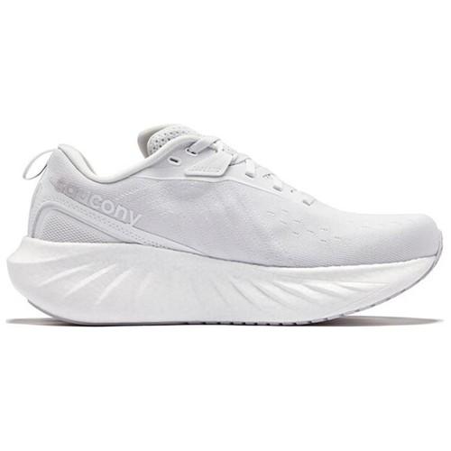 SAUCONY Triumph 22 White Women's - S10964-203