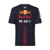T-shirt Enfant Red Bull Racing F1 Team Formula Officiel Formule 1