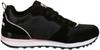 Skechers Og 85 Step N Fly Black Sneakers