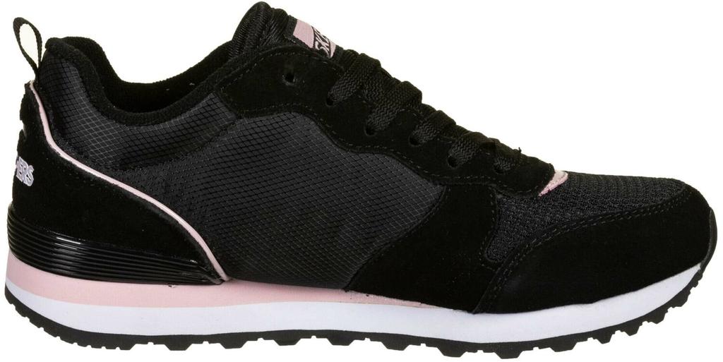 Skechers Og 85 Step N Fly Black Sneakers