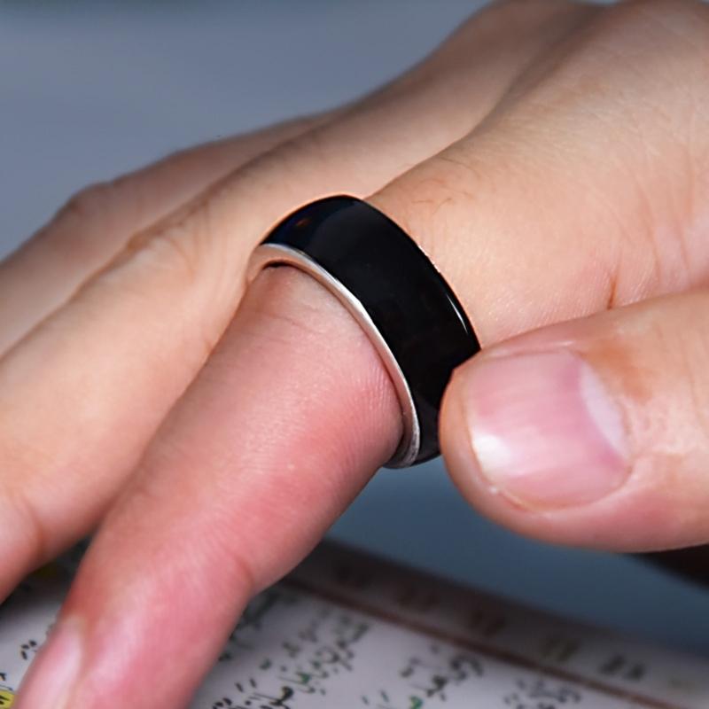 Multifunctional Ring Counter, Prayer Counter