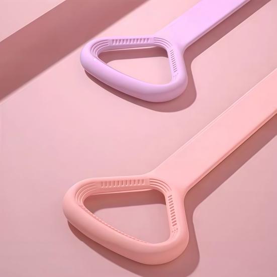 Figure 8 Fitness Resistance Band with Women Chest Expander Handle Anti-slip Men Strap Arm Elastic Back Shoulder Stretch