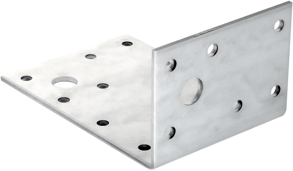 Connecting Angle KŁ9 100x50x70x2.5 (1)