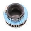 Universal 35/38/40/42/44/48/52/60mm Air Filter Motorcycle ATV Pit Dirt Bike Air Filter Cleaner Intake For Honda Kawasaki Yamaha