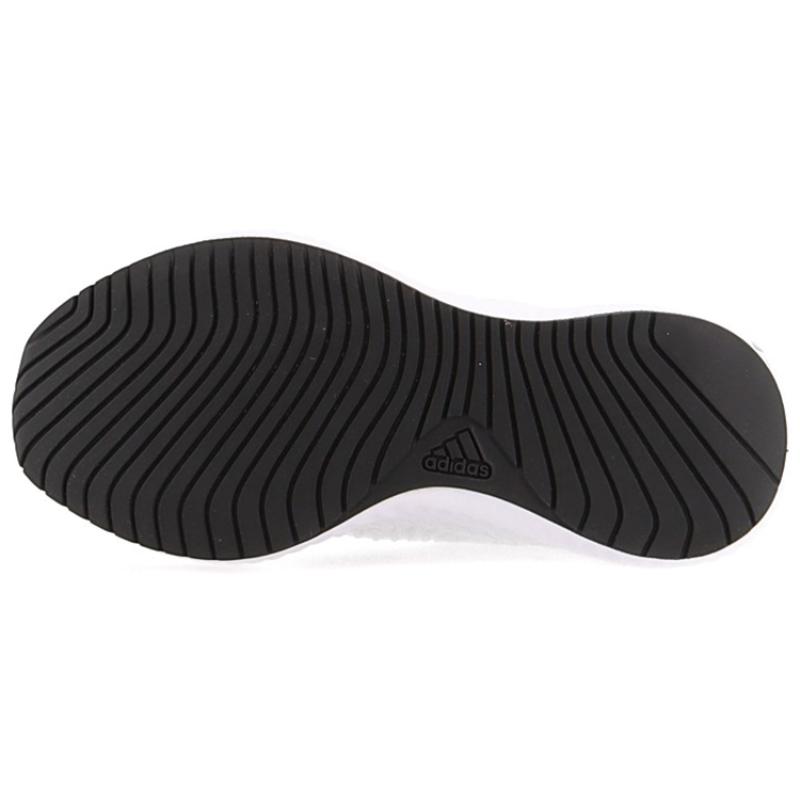 Adidas Alphabounce+ 3 'White Copper Metallic' Women's Sneakers EG1386