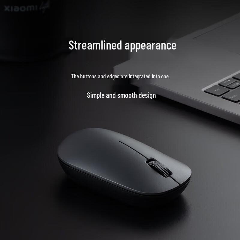 Xiaomi MI Wireless Keyboard and Mouse Set 3