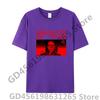 2025 Charlotte de Witte T-shirt Unisex Donna Harajuku Kawaii Top Y2k Unisex Anime Magliette Top alla Moda Abbigliamento Casual Ragazzi/Ragazze