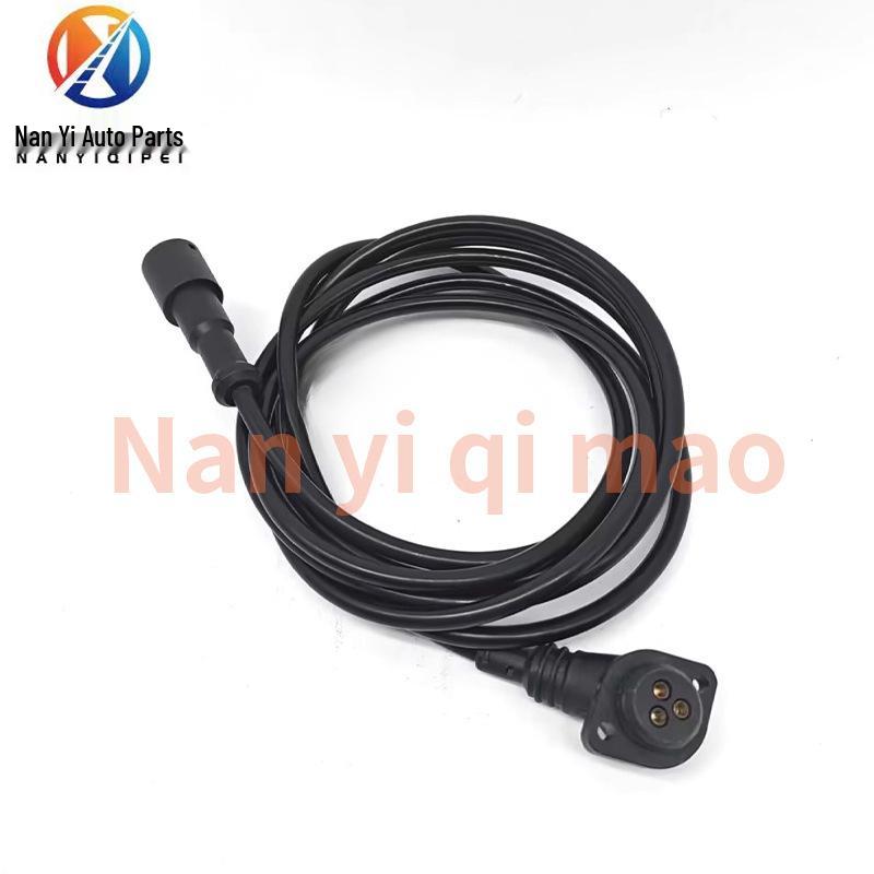 Mercedes-Benz Truck Brake Wear Sensor Wiring Harness 0015406336