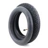 Pneumatici per Ruote da 12 Pollici 12x2.50 64-203 Camera d'Aria per Minimoto, Bicicletta Elettrica Bambini 12*2.50