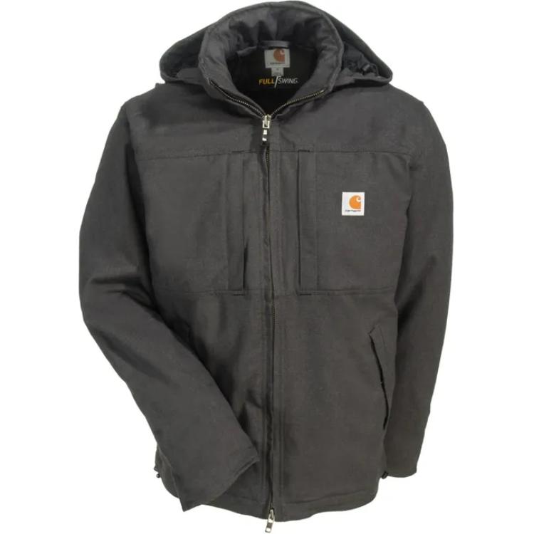 Carhartt 102207 Full Swing Loose Fit