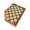 Air Filter For FORD BRONCO (U725) 2022 2023 2024 RANGER 3.0T Gas Engine Accessories NB3Z9601A NB3Z-9601-A