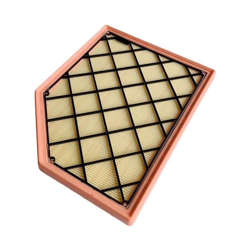 Air Filter For FORD BRONCO (U725) 2022 2023 2024 RANGER 3.0T Gas Engine Accessories NB3Z9601A NB3Z-9601-A
