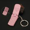 Vintage Cell Phone Figure Key Ring Mini Car Key Chain Bag Charms Phone Model Keychains  Couple