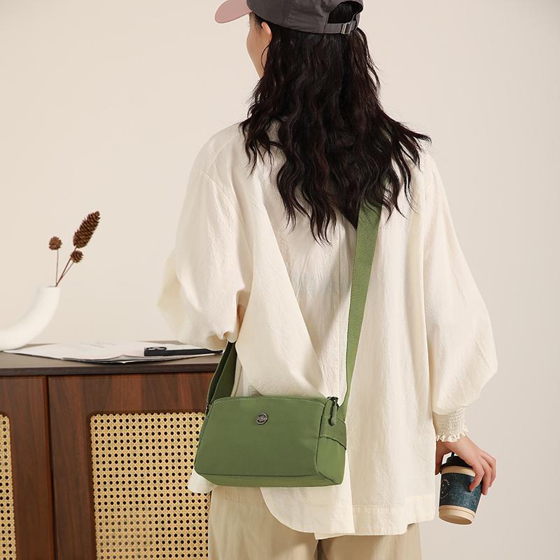 Women's Bag Shoulder Crossbody Bag Lightweight Multi-compartment Mother Bag