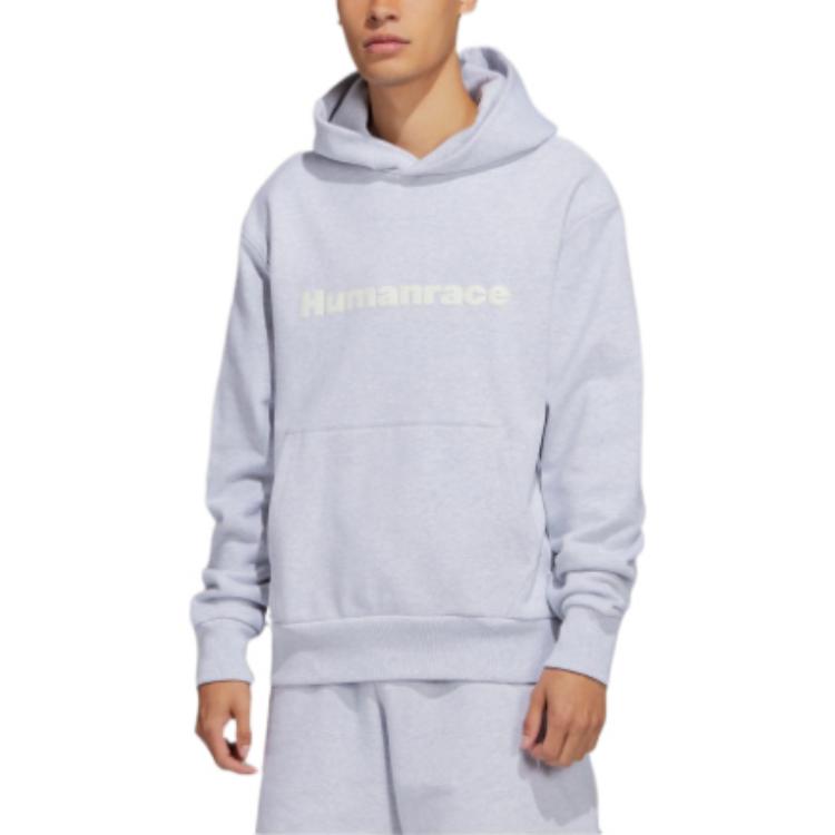 adidas X Pharrell Williams Basics Hoodie HS4819