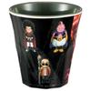 Skater Tumbler, 270ml, Melamine, Children's, Unbreakable, Dragon Ball DAIMA, Boys, MTB2