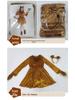 June 1st Cute Little Lion Stage Play Costume – Fairy Tale Forest King Cosplay