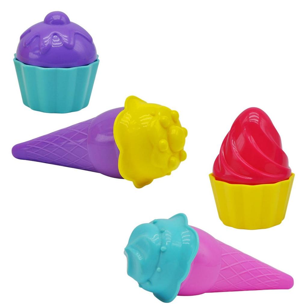 Sandbox Toys Ice Cream
