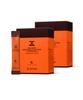 Black Water Glow Hydro Sleeping Pack - Twin Pack (60 Sachets Total)