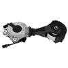 Water Pump Friction Wheel Direct Replacement 11287598832 120455 Operation Impact Resistant Lasting Performance for Car