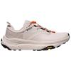 Hoka One One Transport Gtx Comfortable Durable Waterproof Breathable Low-Top Hiking Shoes Women hiking shoes Light-Beige 1133958F-STCCS