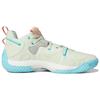 Adidas Harden Vol. 6 'Green Mist Pulse Aqua' Sneakers GV8701