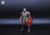 XESRAY STUDIO for 017 Roman Legion Standard Bearer Scale PVC ABS Painted Movable Figure "Fight Glory" 1/12 &