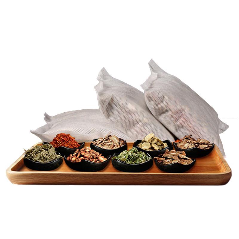 Traditional Herbal Foot Soaking Pack