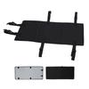Bunk Bed Ladder Cover 81x38cm Prevent Climbing Anti Falling Oxford Cloth Kids Bed Ladder Guard Pad
