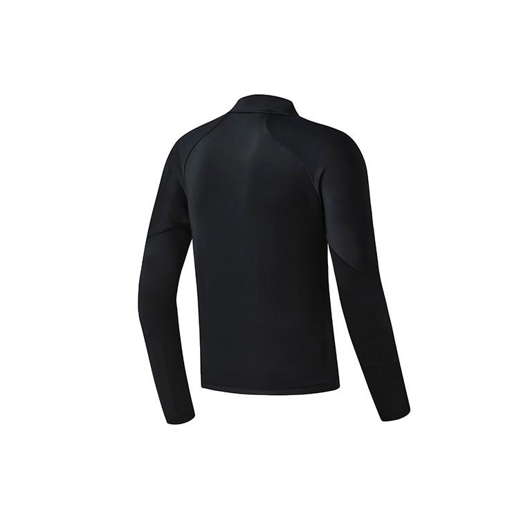 

New FILA Fitness Series Jackets & Coats Men s Pitch Black A11M311508F-BK M