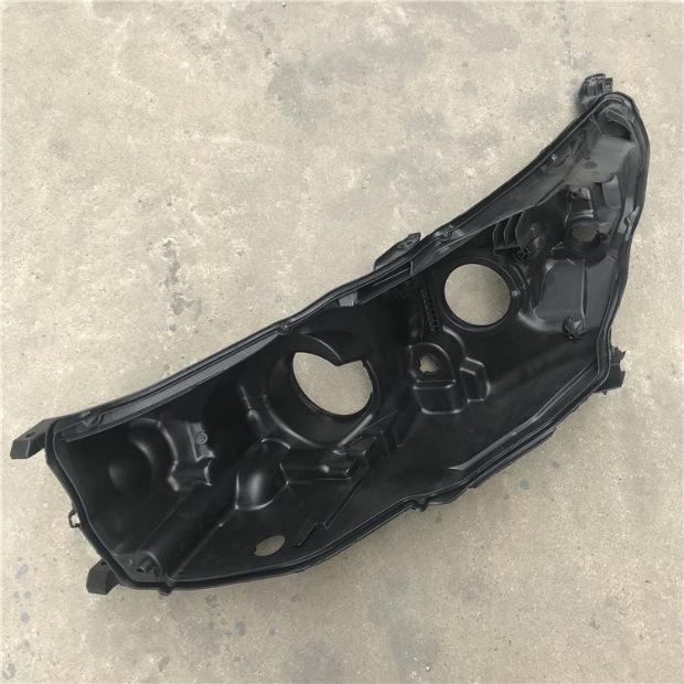 

Совместимый задний корпус для фары Toyota Highlander 2015-2017 годов выпуска Original Quality, Passenger s Side (Right)