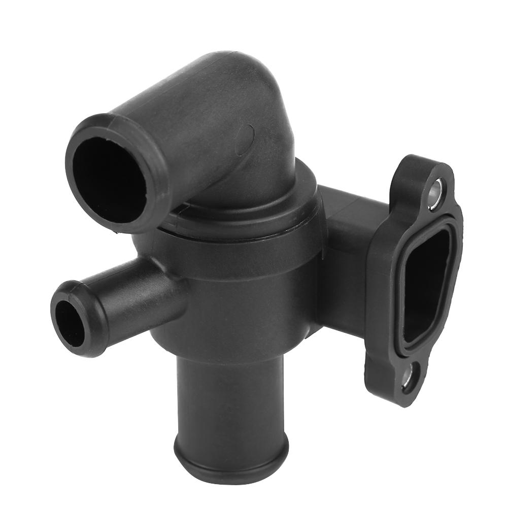 Obudowa termostatu płynu chłodzącego silnik dla City Coupe forTwo Roadster Cabrio 1602000315