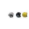 Mini Pet Chicken Helmet Cartoon Small Pet Hard Hat Pet Protective Headgear  For Bird Quail Pigeon