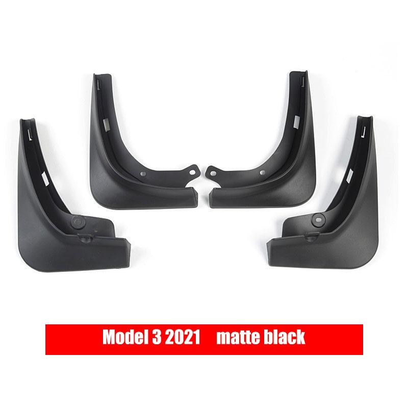 

Для Tesla Model 3 2016/2017/2018/2019/2020/2024/2024 Брызговики Крыло Модификация экстерьера автомобиля