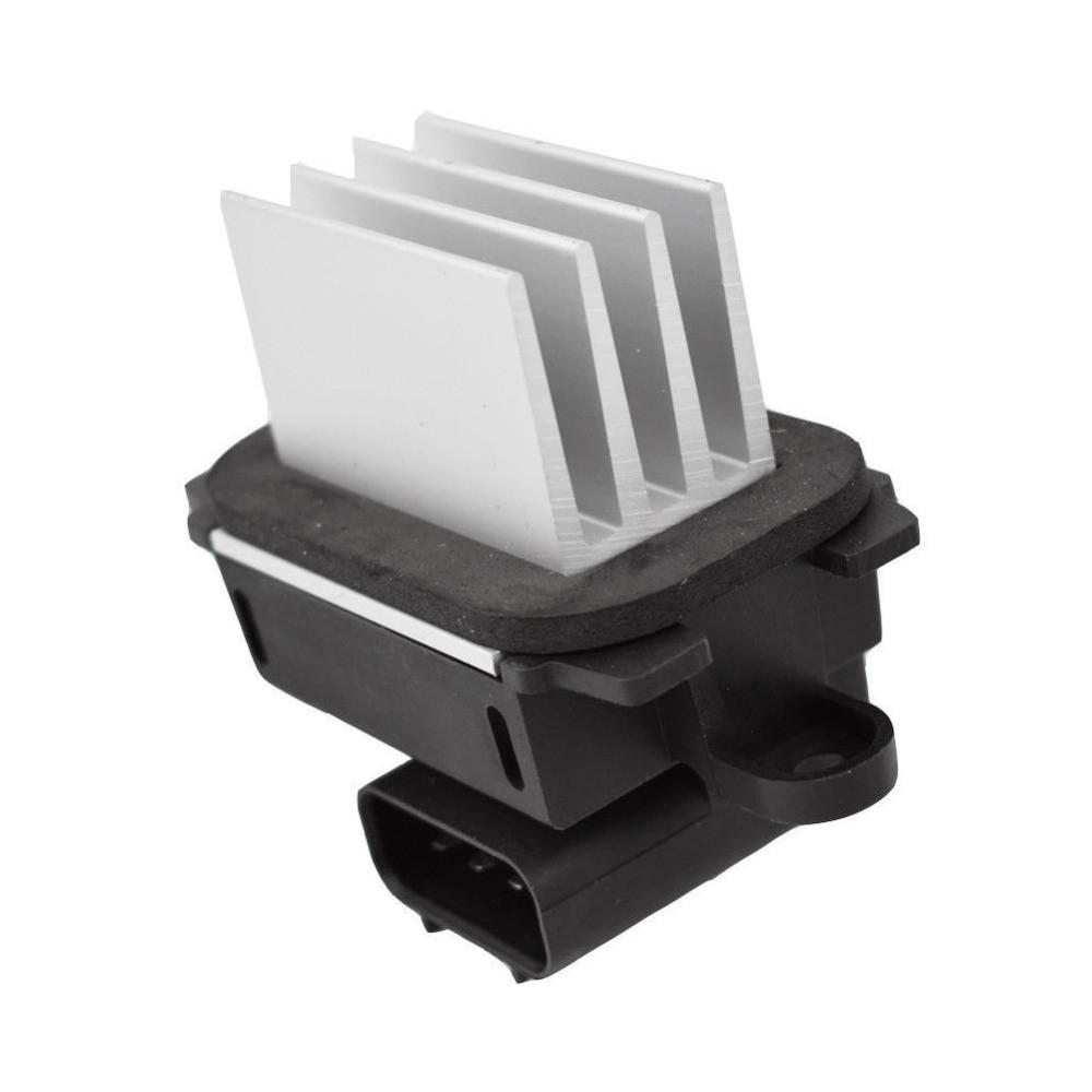 Blower Motor Resistor for Ford F-150 2009-2014