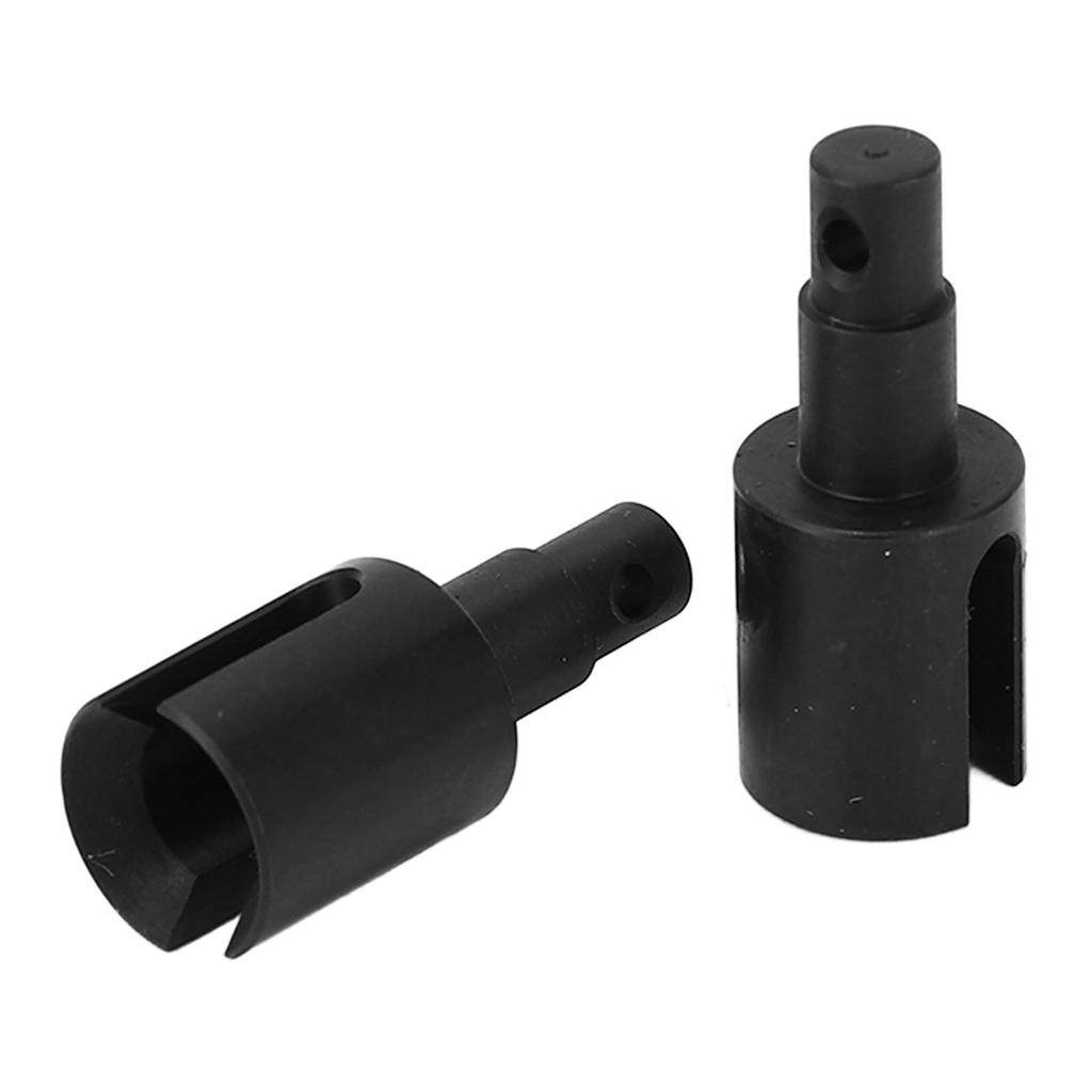 2PCS RC Diff Outdrive High Load Capacity Powerful Upgraded Differential Drive Cup for LOSI Baja Rey2