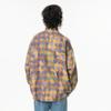 New Japanese Mid-length Shirts for Spring Wear New Men's Fashionable Casual Shirts