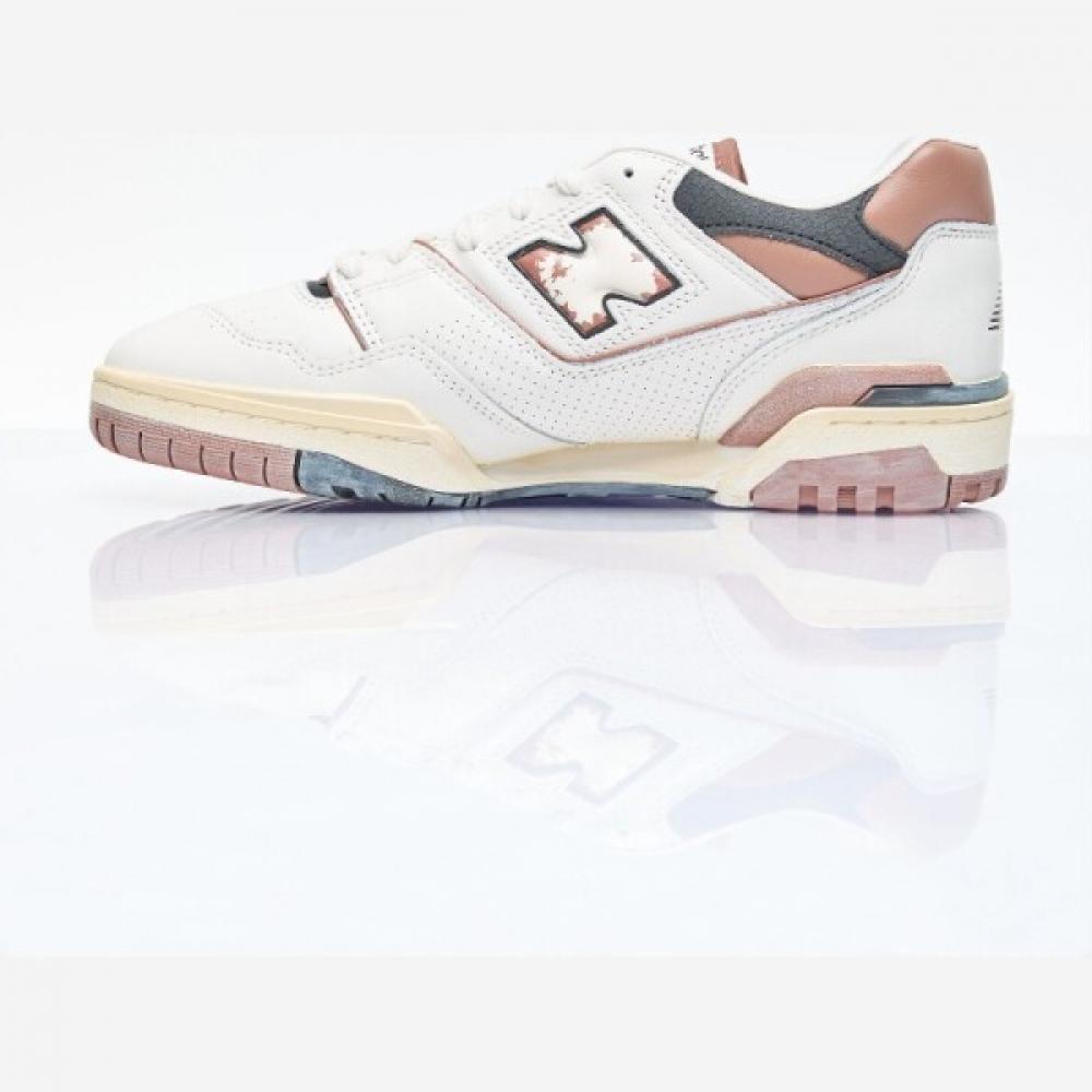 New Balance 550 Low Top Sneakers Bb550vgc
