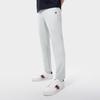 New FILA Casual Pants Men's Light Clear Gray F11M311802F-GY