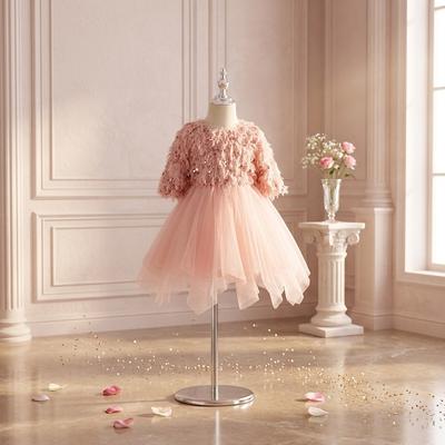 Bambine (dai 4 anni) – Abiti per bambine