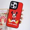 Cartoon 3D Stereo Protective Case for 15Pro Phone