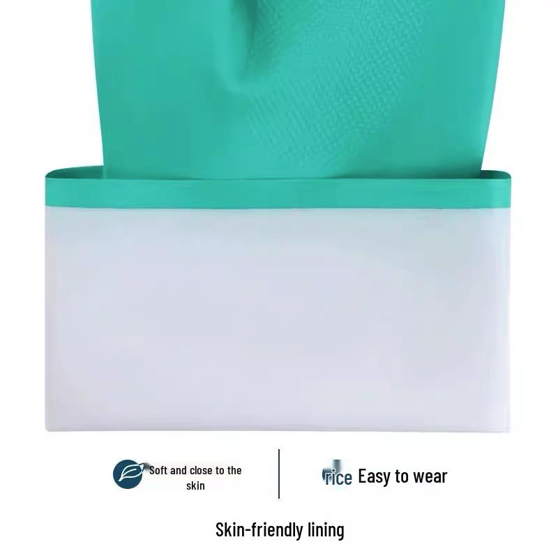 ELSYALN Nitrile Multi-Purpose Protective Gloves