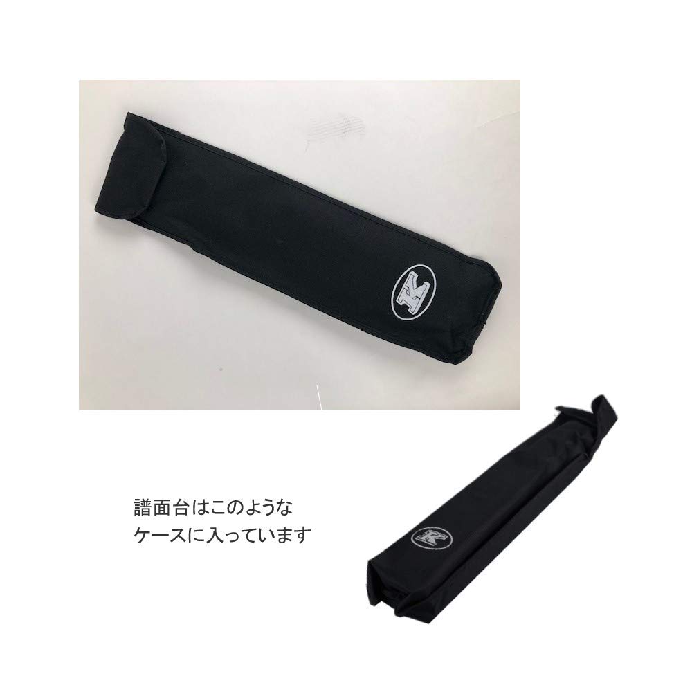 Shakuhachi Yu Original Recommended by Daisuke Kaminaga Tabletop Music on Playing with Only Five and Microfiber Cloth Set Zen-On Beginner's Set, DK-01,