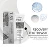 Oralhoe Whitening Teeth Care Toothpaste Daily Gum Care Gentle Cleansing Teeth Stains and Tartar Fresh Breath
