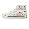 Vans Skate Hi 38 Dx Vn0a5kriavz1