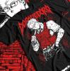 Dorohedoro Character V2 Black T Shirt Unisex Style
