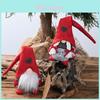 Christmas Decorations Forest Elder Standing Posture With Handcrafted Mechanical Elements For Festive Display