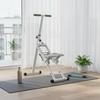Folding Climbing Machine Compact Stair Stepper Fitness Equipment for Home Gym