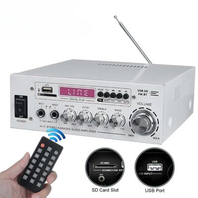 Autoradio con video – Amplificatori per auto